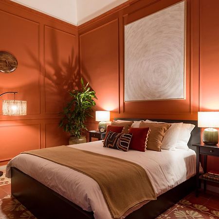 Kondo Maisons Катанія Екстер'єр фото