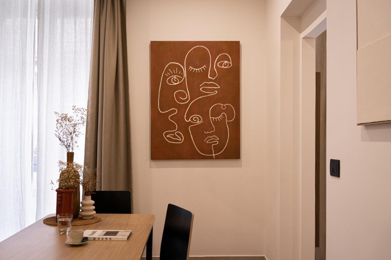 Kondo Maisons Катанія Екстер'єр фото