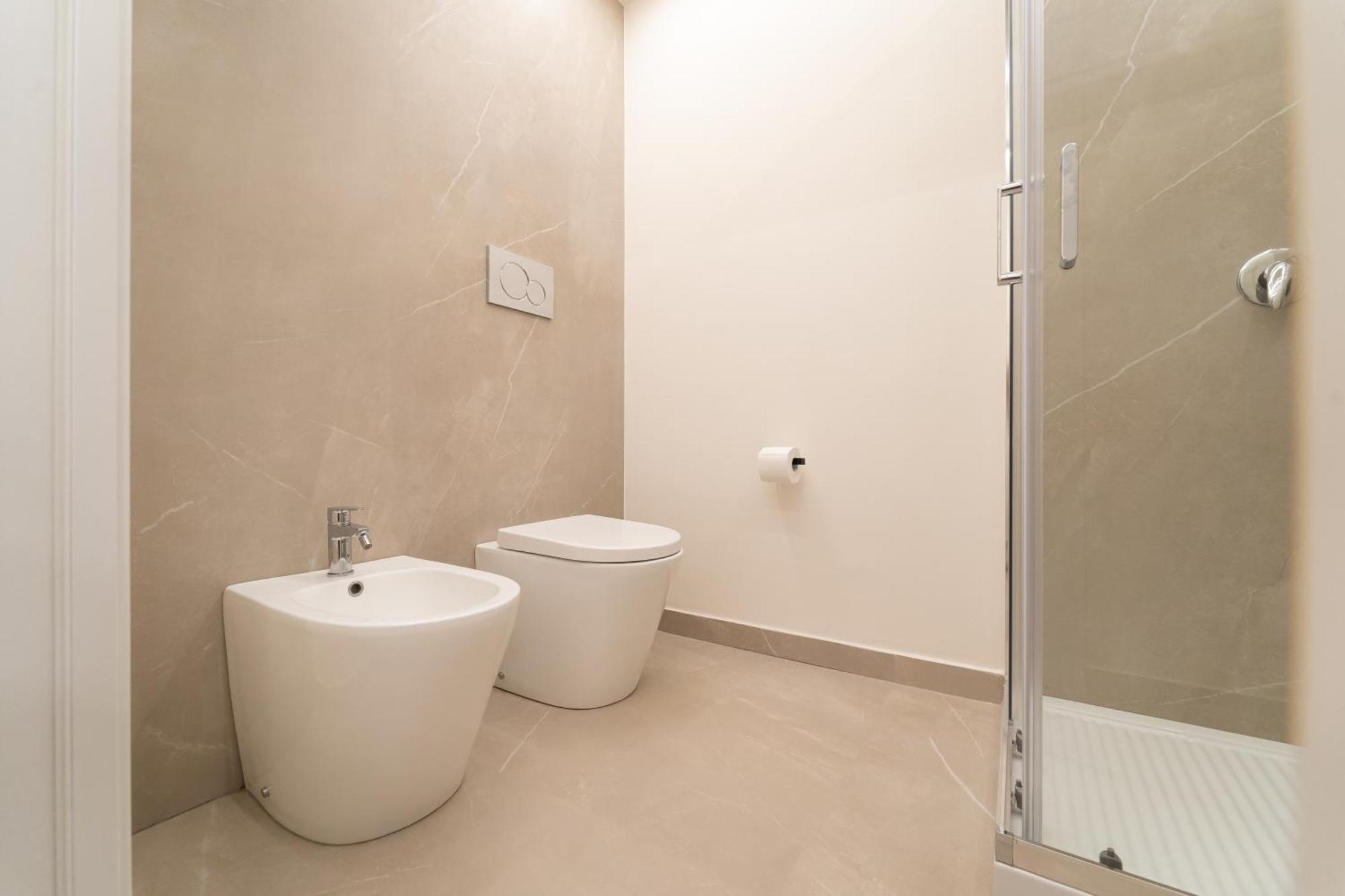 Kondo Maisons Катанія Номер фото