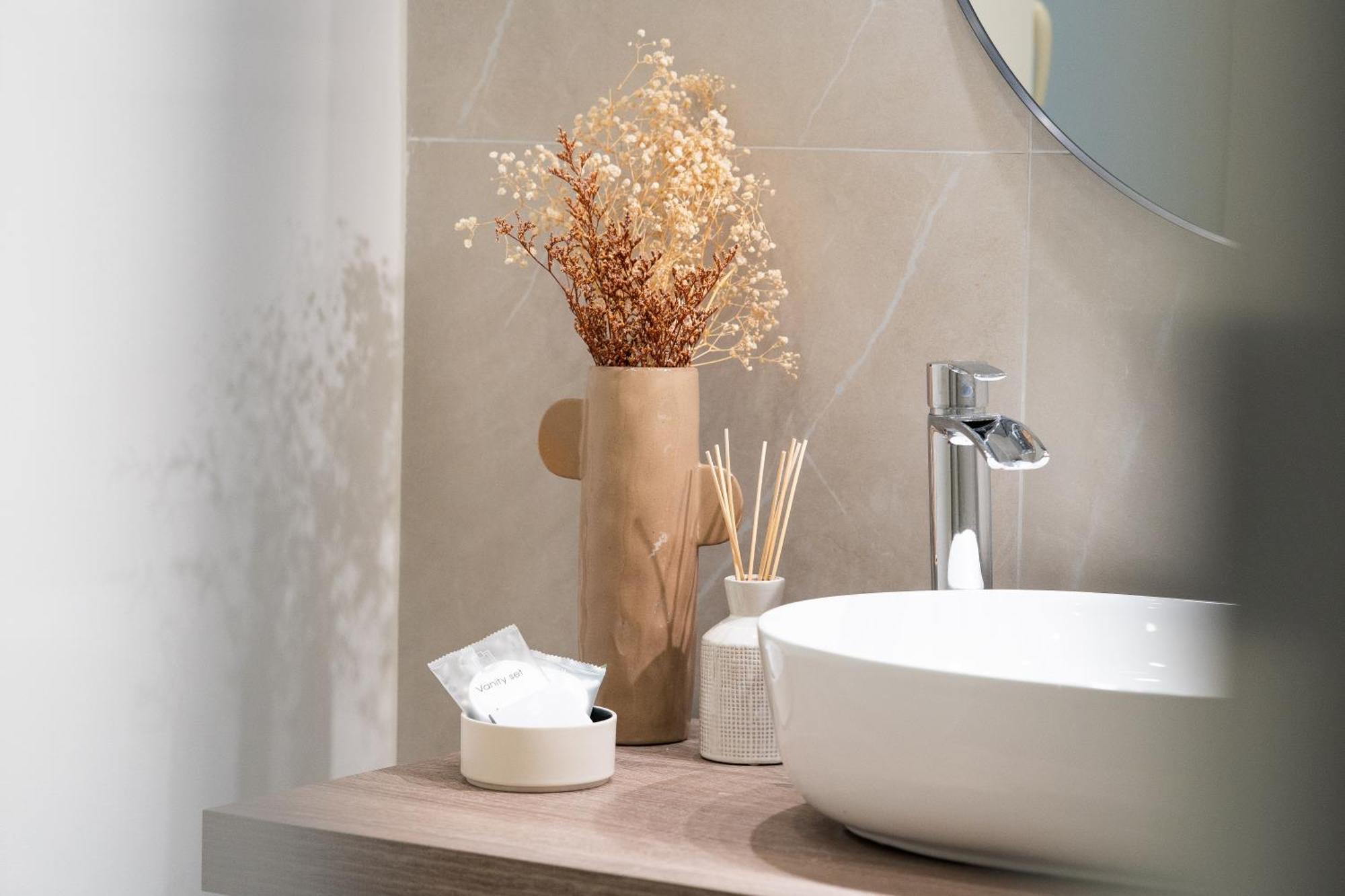 Kondo Maisons Катанія Номер фото
